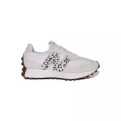 NEW BALANCE nizke ženske superge 327, bež