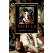 The Cambridge Companion to Tacitus