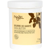 Najel Bio-karitejevo maslo - 1 kg