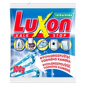 Tatrachema CZ s.r.o. Luxon odstranjevalec vodnega kamna 100 g