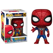 Figura Funko POP! Marvel Avengers Infinity War - Iron Spider