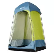 VEVOR Tuš šotor 1 soba 1397x1397x2184 mm zelena
