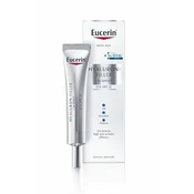 Eucerin Anti-aging eye cream SPF 15 Hyaluron-Filler 3x EFFECT 15 ml