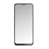 Steklo in LCD zaslon za Huawei Y6p/Honor 9A, originalno (OEM), črno