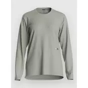 Ortovox Sequence Free Long Sleeve Jersey green sage