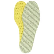 Famaco Dodatki SEMELLE FRAICHE CHLOROPHYLLLE FEMME T35-40 Zelena