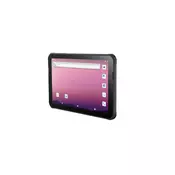 Honeywell EDA10A 5G Snapdragon 25,9 cm (10.2) 8 GB Wi-Fi 6E (802.11ax) Android 12 Crno