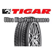 TIGAR - ULTRA HIGH PERFORMANCE - letna pnevmatika - 215/50R17 - 95W - XL