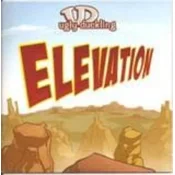 Ugly Duckling - Elevation (LP)