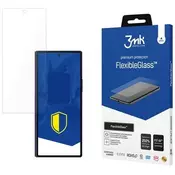 shumee Samsung Galaxy Z Fold 6 (spredaj) - 3mk fleksibilno steklo