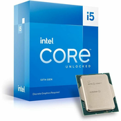 Intel Core i5 13600KF BOX procesor