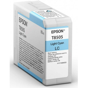 Epson T850500 light cyan ink cartridge