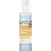Haro Clean & Green Laminate Flooring Cleaner - 500 ml