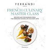 The French Culinary Master Class
