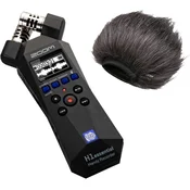 Zoom H1essential/WSH-1e Bundle Prijenosni snimač