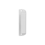 Aluminijast oprijem MP 3815 (bel), MP BELI