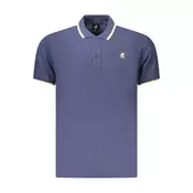 Moška polo majica s kratkimi rokavi