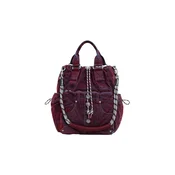 Desigual Nahrbtnik burgund