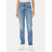 LEVIS ® Kavbojke 724™ High Rise Straight  moder denim