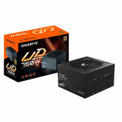 Gigabyte UD750GM GOLD modularni napajalnik
