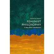 Feminist Philosophy: A Very Short Introduction (Paperback)