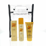 NEW Ženski parfumski set Alyssa Ashley Cocovanilla (3 pcs)