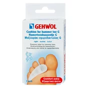 Gehwol silikonski umetak za nožne prste desni-pharmacy