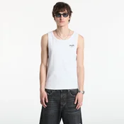 Playboy x FTSHP Rib Tank Top Logo UNISEX White L