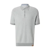 SCOTCH & SODA Pulover svetlo siva