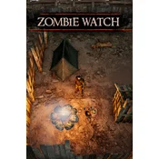 Zombie Watch XBOX LIVE Key EUROPE