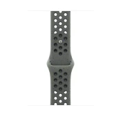 Apple Watch pašček 46mm: Cargo Khaki Nike Sport Band - M/L