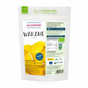 ALGAMAR Wakame alge, (8437002393816)