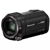 Panasonic HC-V785EP Full HD videokamera, črna