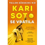 Kari Soto se vratila