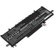 Baterija za Asus ZenBook 14, Flip 14, 4200mAh, Li-Pol, 11.55V, C31N1841, HQ