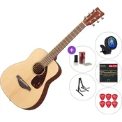 Yamaha JR2 SET 2 Natural Akustična kitara