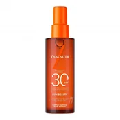 Lancaster Sun Body Dry Oil Beauty SPF 30 150ml