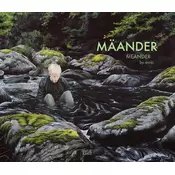Moki. Mäander / Meander