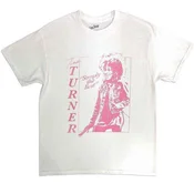 Tina Turner The Best White XL Majica