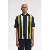 FRED PERRY STRIPE POLO MAJICA