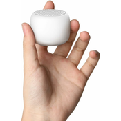 Generic Brezžični bluetooth zvočnik mini subwoofer, (21127491)