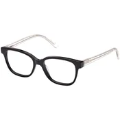 Guess GU9225 001 ONE SIZE (47) Črna/Kristalna