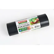 MAZZINI 104090 reciklirane vreće za kante od 150 L, 10 kom/rola
