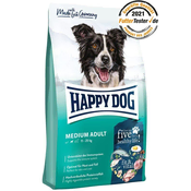 Happy Dog Medium Adult Fit&Vital - 4 kg