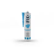 Montažno lepilo FIX Expert transparent 290 ml