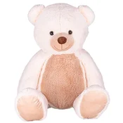 Plush Friends plišasti medved 136cm krem