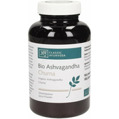 Classic Ayurveda Bio Ashvagandha mleto