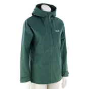 Jack Wolfskin Tempest 2l Ženske Dežna jakna