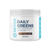Revive - Daily Greens Čokolada, 260g