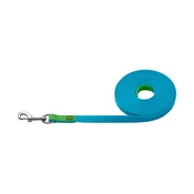 Sledni povodec Convenience brez zapestne zanke, turkizen - 15/1200